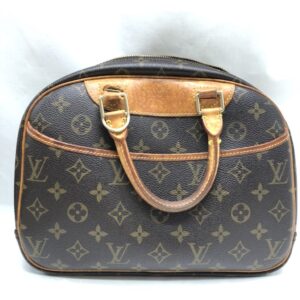 Louis Vuitton　ルイヴィトン　トゥルービル